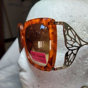 Betsey Johnson Sunglasses